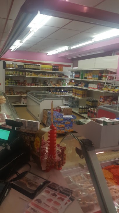 Boucherie Ouni, Boucherie à Rive-de-Gier