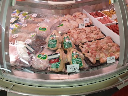 Boucherie El Mektoub, Boucherie à Chambéry