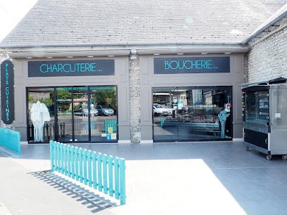 Boucherie De Saclas, Boucherie à Saclas