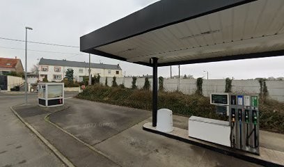 Steak Plus Rivery, Boucherie à Rivery