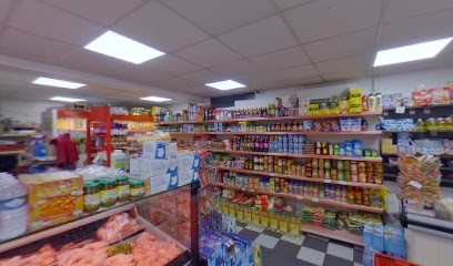 Boucherie Istanbul, Boucherie à Fontenay-sous-Bois