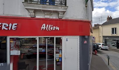 BOUCHERIE ALLION, Boucherie à Vertou
