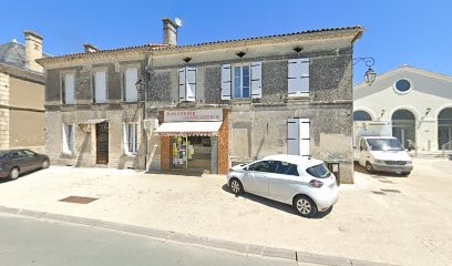 Biguereau Christian, Boucherie à Saint-Ciers-du-Taillon