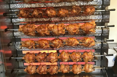 Rotisserie Urrutia Boucherie à Saint-Jean-de-Védas