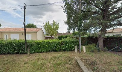 Herboviande, Boucherie à Saint-Paul-Cap-de-Joux