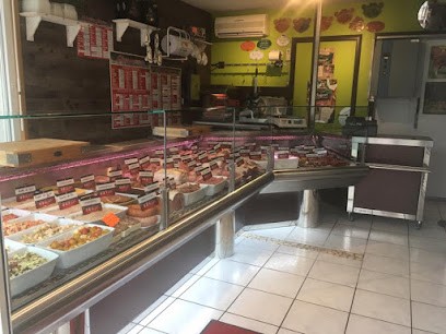 Boucherie Traiteur NIVARD La Viande De Manu, Boucherie à Sambin