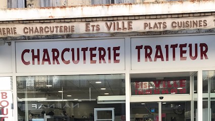 Charcuterie Ville, Boucherie à Marmande