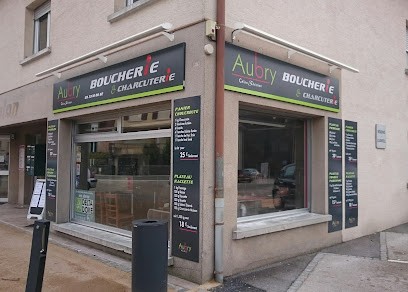 Boucherie Charcuterie AUBRY, Boucherie à Fesches-le-Châtel