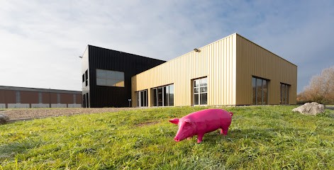 Maison Bignalet, Boucherie à Bellocq