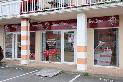 Boucherie Des Continents - Le Verdon-Sur-Mer, Boucherie au Verdon-sur-Mer