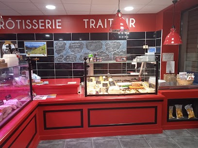 Maison Dos Santos, Boucherie à Peyriac-Minervois