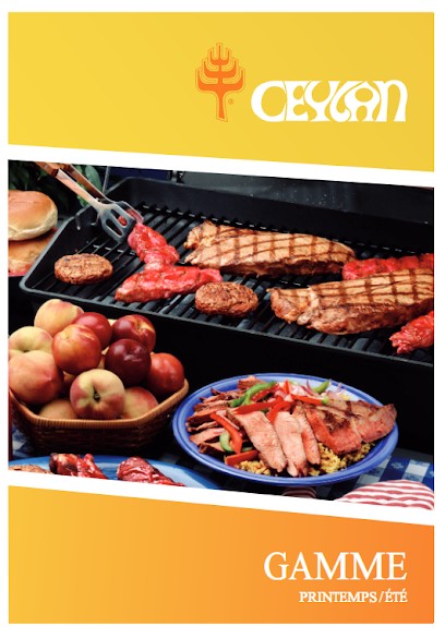 Groupement Boucherie Charcuterie Ornaise, Boucherie à Damigny