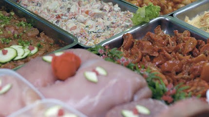 L'Atelier Fermier, Boucherie à Loireauxence