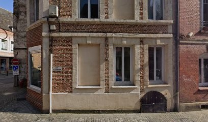 Boucherie-Charcuterie - Dervillez Mickael, Boucherie à Guise