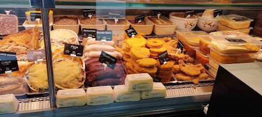 Hélie Sarl, Boucherie au Grand-Quevilly