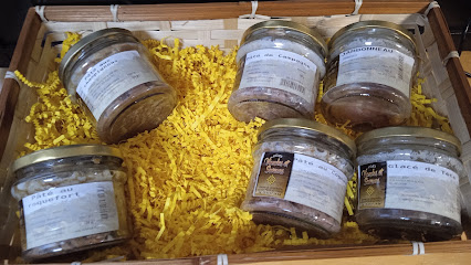 Atelier Viandes Et Saveurs Charcuterie à Murat-sur-Vèbre