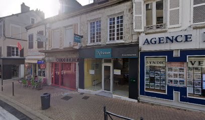 Boucherie Blanchot, Boucherie à Cosne-Cours-sur-Loire