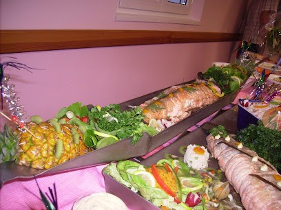 Etablissements Fournier Père et Fils, Boucherie à Noyelles-en-Chaussée