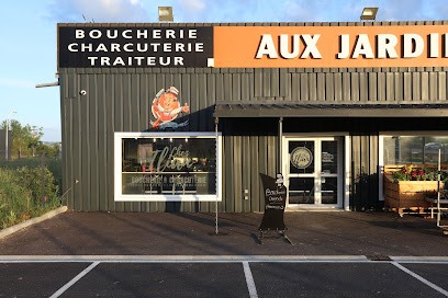 Boucherie - Charcuterie Chez Ilian, Boucherie à Lombez