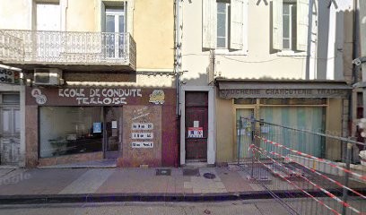 Liotier Christophe, Boucherie au Teil