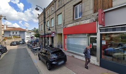 Boucherie Richard Traiteur, Boucherie à Roche-la-Molière