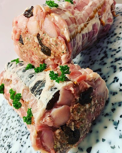 Boucherie HEYRO, Boucherie à Vaires-sur-Marne