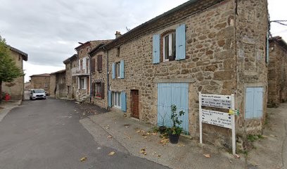 Cuoq Franck Olivier Jean, Boucherie à Vernosc-lès-Annonay