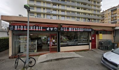 Boucherie Le Mektoub, Boucherie à Échirolles