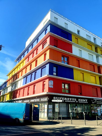 Boucherie Maoui Frères, Boucherie à Tremblay-en-France
