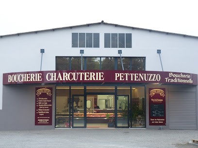 Conserverie Charcuterie Pettenuzzo, Boucherie à Arzens