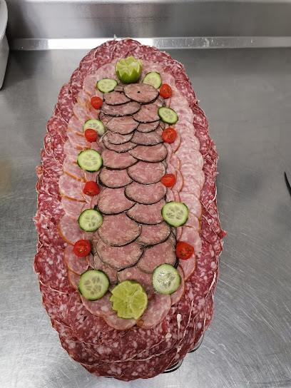 Vautier William Charcuterie à Saint-Vigor-le-Grand