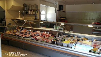 La Boucherie Du Village, Boucherie à Ménilles