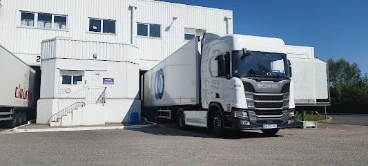 Elivia, Boucherie à Marolles