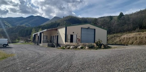 L'atelier Paysans - Eleveur, Boucher, Traiteur, Boucherie à Marcoux