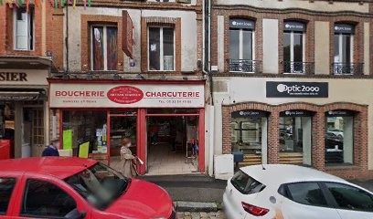 Boucherie Charcuterie Largerie Denis, Boucherie à L'Aigle