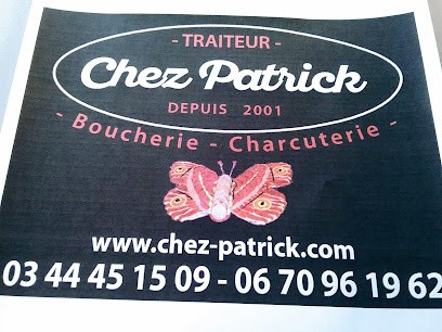Chez Patrick, Boucherie à Goincourt