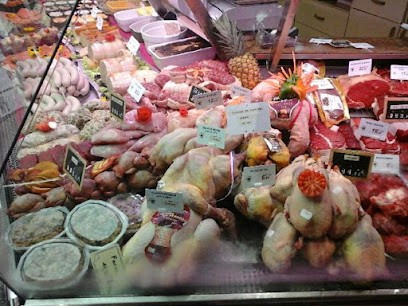 VBA Votre Boucher Artisan - Villedieu, Boucherie à Villedieu-les-Poêles-Rouffigny