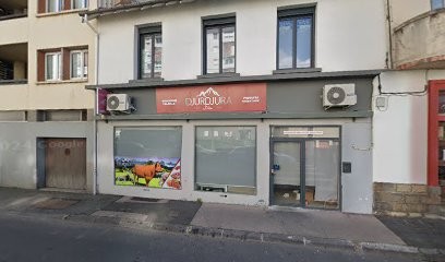 Boucherie Djurdjura, Boucherie à Clermont-Ferrand