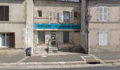 Des Loges Boucherie-Charcuterie, Boucherie à Fay-aux-Loges