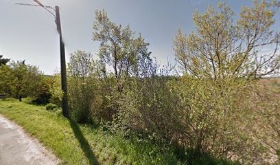 Fontez Charles, Boucherie à Gibel