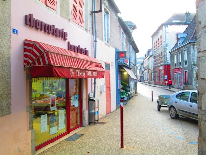Charcuterie Nolaytoise, Boucherie à Nolay