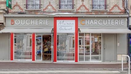 Boucherie Guillemot Pacy Sur Eure, Boucherie à Pacy-sur-Eure
