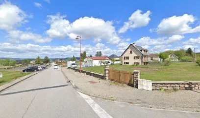 Fonfreyde Sarl, Boucherie à Saint-Yrieix-le-Déjalat