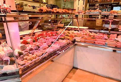 Boucherie De La Mairie, Boucherie à Joinville-le-Pont