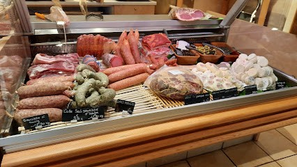 Charcuterie Des Limouches, Charcuterie à Châteaudouble