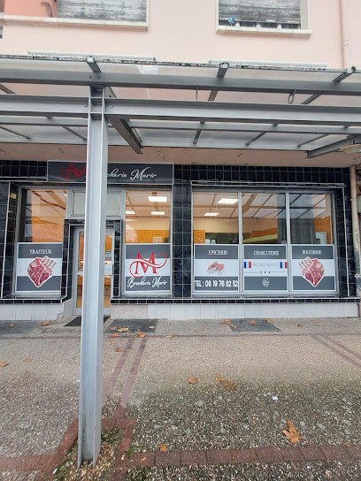 BOUCHERIE MARIR, Boucherie à Navenne