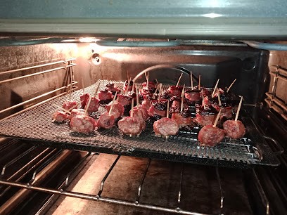 Charcuterie Passoni, Charcuterie à Venzolasca