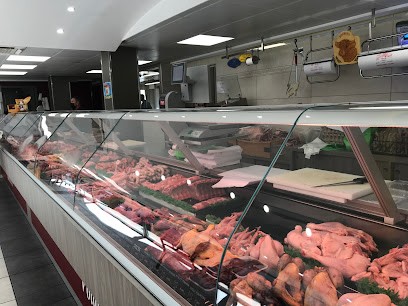 Quiquandon Viandes, Boucherie à Sury-le-Comtal