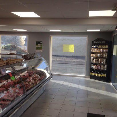 Boucherie De La Pyramide, Boucherie à Romorantin-Lanthenay