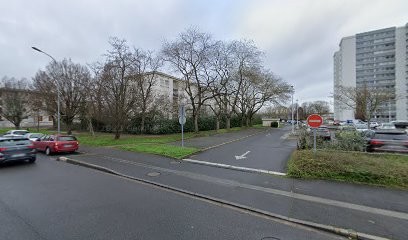 Sadoun Miloud, Boucherie à Saint-Pierre-des-Corps